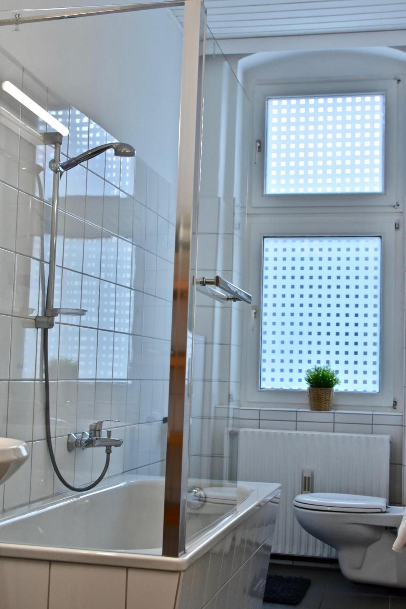 Apartments Im Thueringer Hof Berlin Room photo